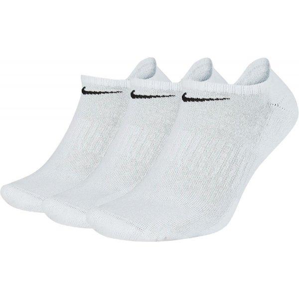 Ponožky Nike  Everyday Cushion No-Show 3 pairs - 888408294500