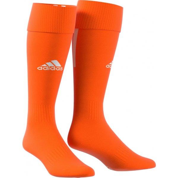 Štulpne adidas SANTOS SOCK 18 - 4059322843372