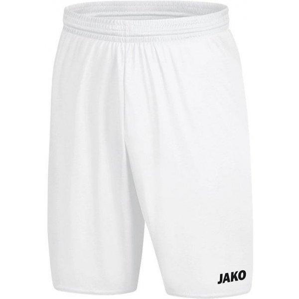 Šortky JAKO MANCHESTER 2.0 Y - 4059562220223