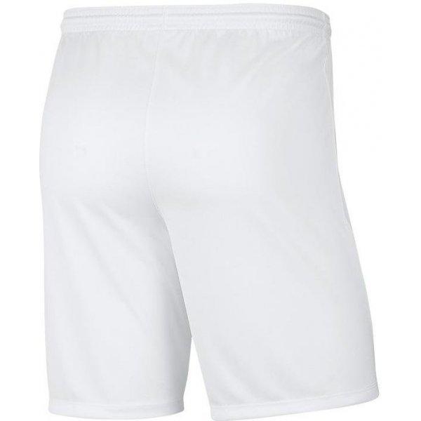 Šortky Nike M NK DRY PARK III SHORT NB K - 193654340865