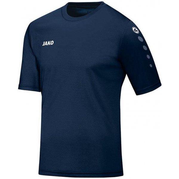 Dres Jako TEAM SS JSY - 4059562001617