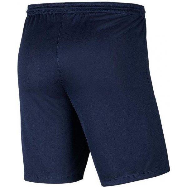 Šortky Nike M NK DRY PARK III SHORT NB K - 193654341015