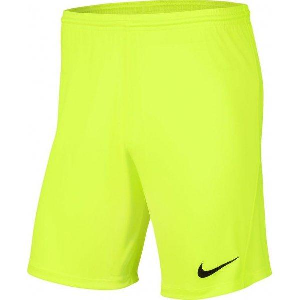 Šortky Nike M NK DRY PARK III SHORT NB K - 193654341367