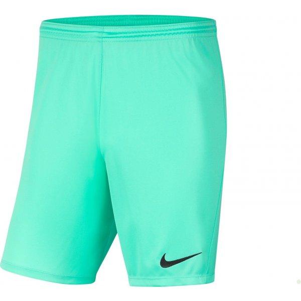 Šortky Nike M NK DRY PARK III SHORT NB K - 193654340964