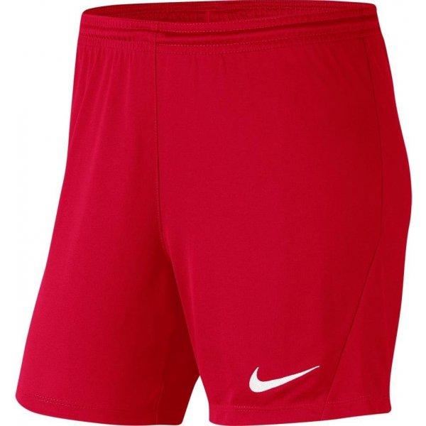 Šortky Nike W NK DRY PARK III SHORT NB K - 193654344269