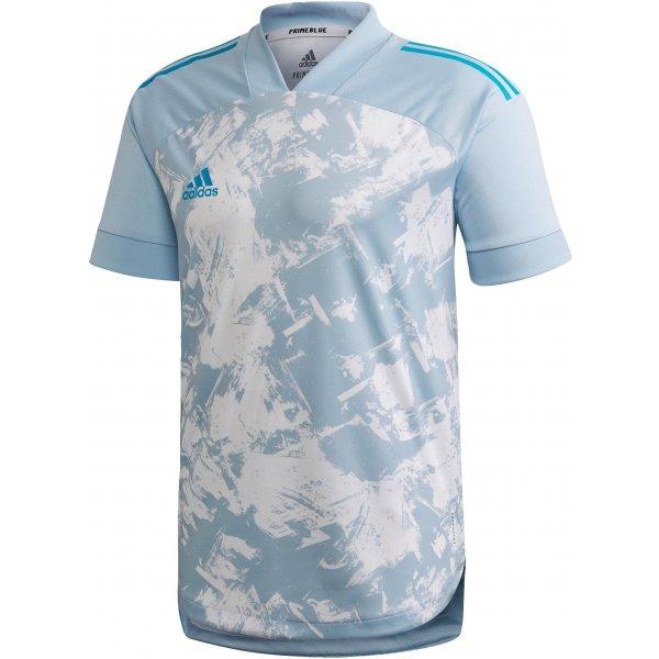 Dres adidas CONDIVO 20 JSY PB - 4062049478901
