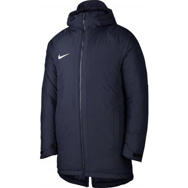 Bunda s kapucňou Nike M NK DRY ACDMY18 SDF JKT - 888407108891