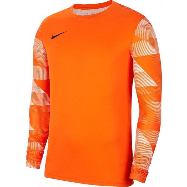 Dres s dlhým rukávom Nike M NK DRY PARK IV JSY LS GK - 193655931789