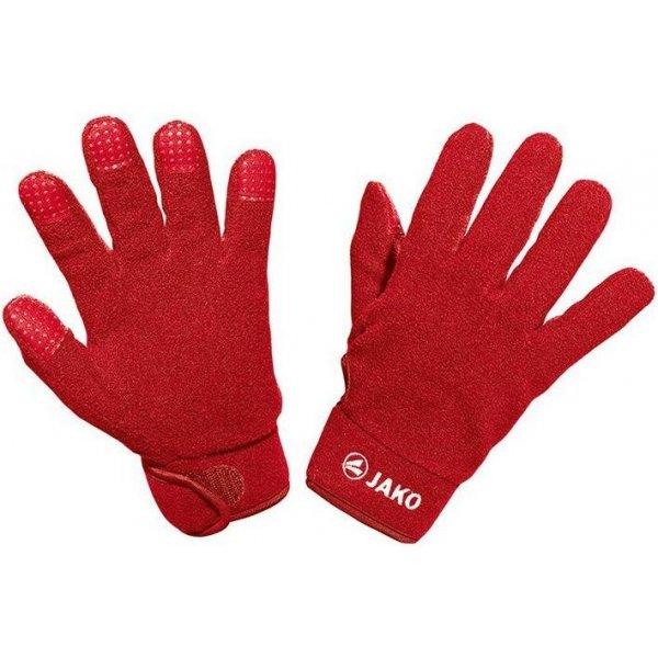 Rukavice U JAKO FLEECE GLOVES - 4059562187885
