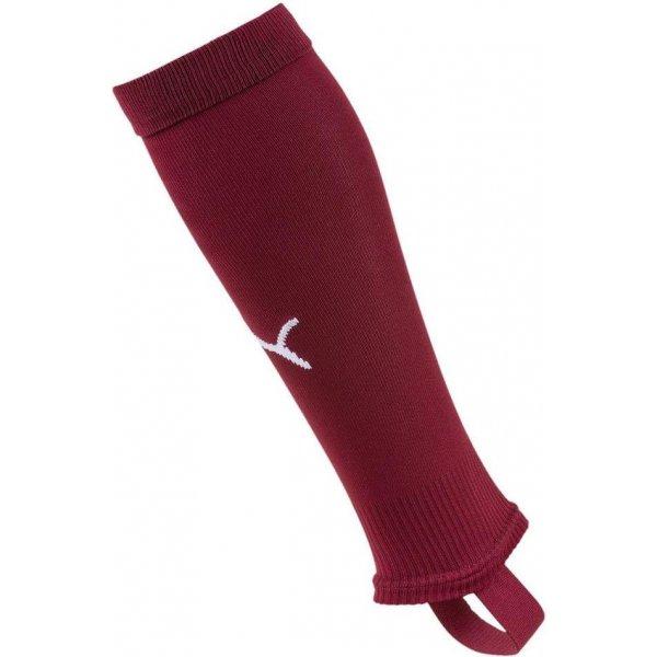 Štulpne Puma Team LIGA Stirrup Socks - 4059504595600
