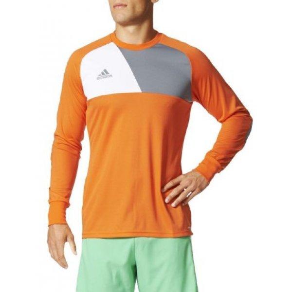 Dres s dlhým rukávom adidas ASSITA 17 GK - 4058027835101