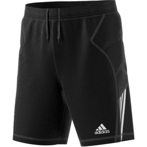 Šortky adidas TIERRO13 Goalkeeper Shorts Youth - 4062049663260