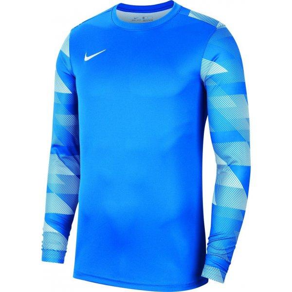 Dres s dlhým rukávom Nike Y NK DRY PARK IV JSY LS GK - 193656289612