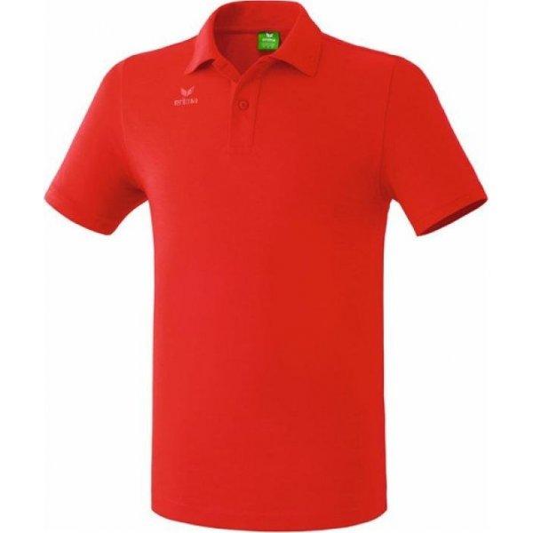Polokošele Erima Teamsport Polo-Shirt - 4043523491784