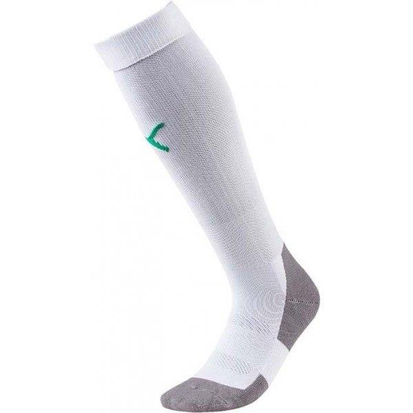 Štulpne Puma TEAM LIGA SOCKS CORE - 4059504600205