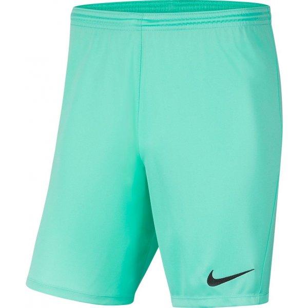 Šortky Nike Y NK DRY PARK III SHORT NB K - 193654347567