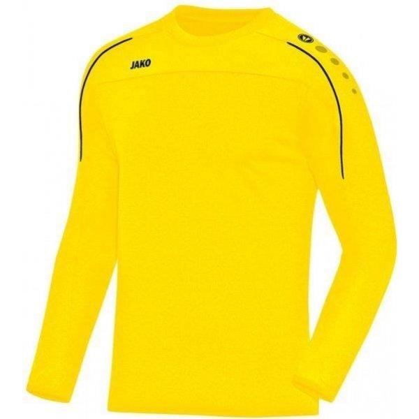 Mikina Jako Classico sweatshirt Y - 4059562012873