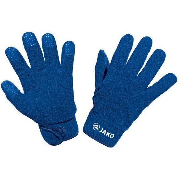 Rukavice U JAKO FLEECE GLOVES - 4059562187960