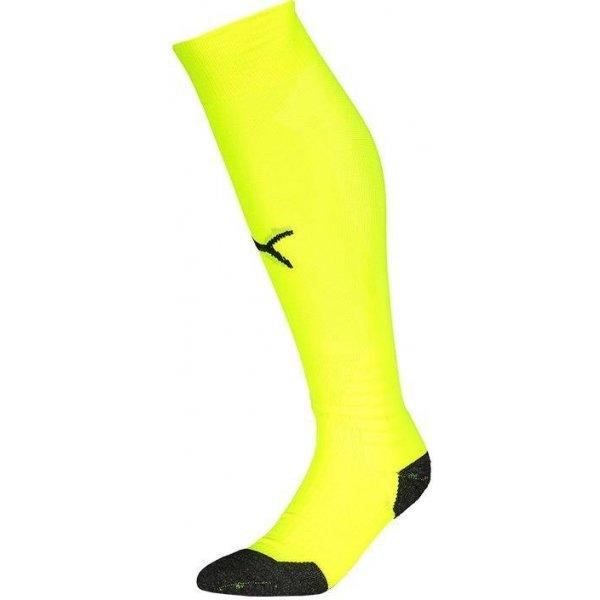 Štulpne Puma Team LIGA Socks - 4059507873811