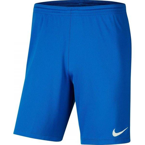 Šortky Nike Y NK DRY PARK III SHORT NB K - 193654347710