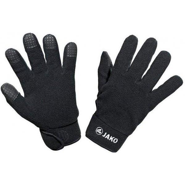 Rukavice U JAKO FLEECE GLOVES - 4059562188042