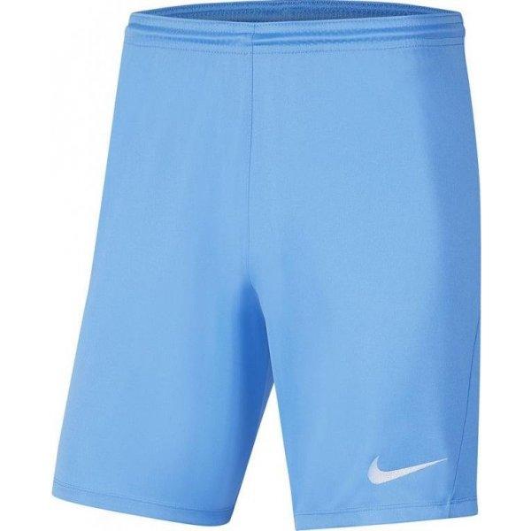 Šortky Nike M NK DRY PARK III SHORT NB K - 193654341060