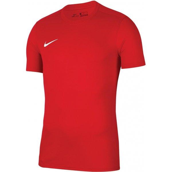 Dres Nike Y NK DRY PARK VII JSY SS - 193654336462