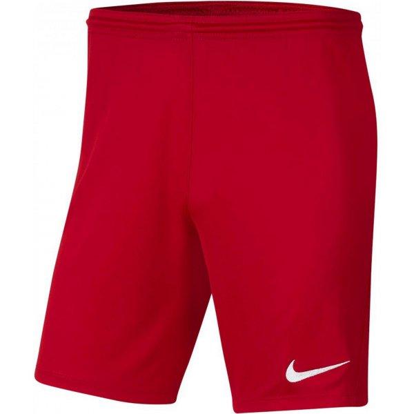 Šortky Nike Y NK DRY PARK III SHORT NB K - 193654347864
