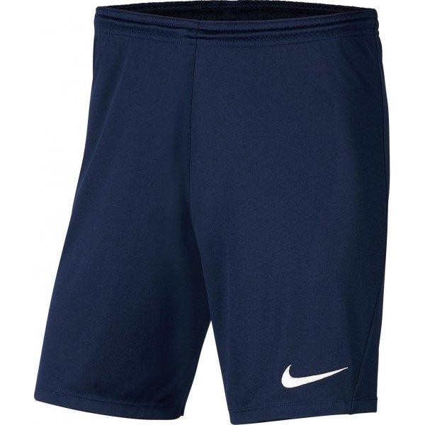 Šortky Nike Y NK DRY PARK III SHORT NB K - 193654347611