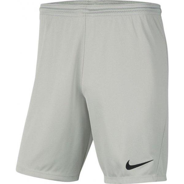 Šortky Nike M NK DRY PARK III SHORT NB K - 193654340810