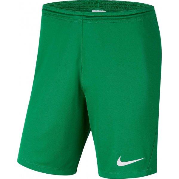 Šortky Nike Y NK DRY PARK III SHORT NB K - 193654347512