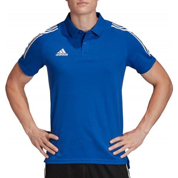 Polokošele adidas CONDIVO20 POLO - 4051043797101