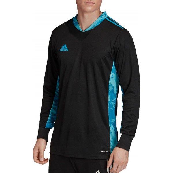 Dres s dlhým rukávom adidas AdiPro 20 Goalkeeper Jersey LS - 4062049678783