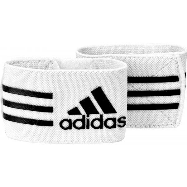Úchyt na chrániče adidas ankle strap - 4003427073066