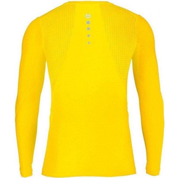 Tričko s dlhým rukávom JAKO compression 2.0 - 4059562142501
