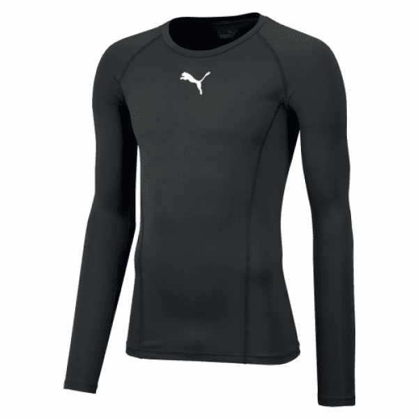 Tričko s dlhým rukávom Puma LIGA Baselayer Tee LS - 4059505724108