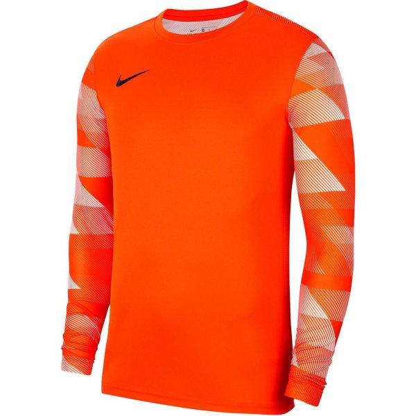 Dres s dlhým rukávom Nike Y NK DRY PARK IV JSY LS GK - 193656289865