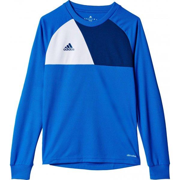 Dres s dlhým rukávom adidas ASSITA 17 GK Y - 4058023860534