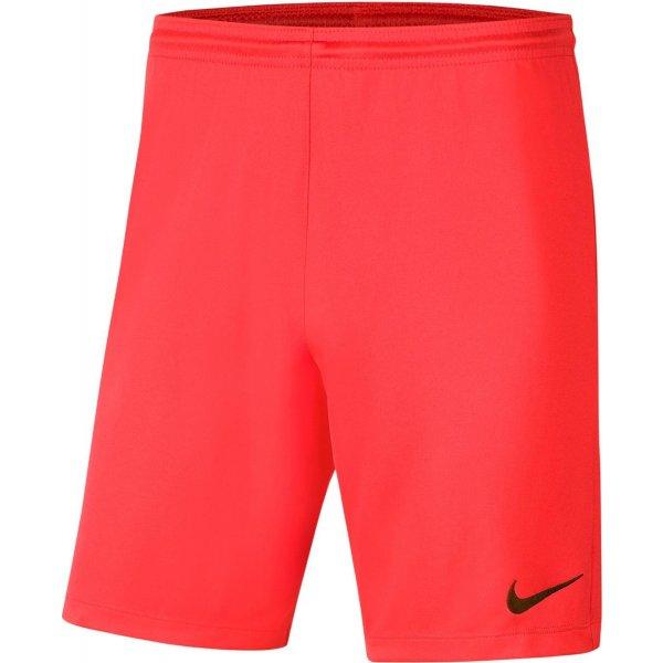 Šortky Nike M NK DRY PARK III SHORT NB K - 193654341213