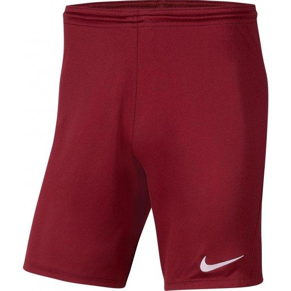 Šortky Nike Y NK DRY PARK III SHORT NB K - 193654347918