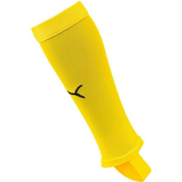 Štulpne Puma Team LIGA Stirrup Socks - 4059504595716