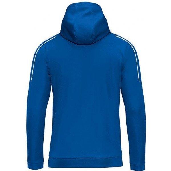 Bunda s kapucňou Y JAKO CLASSICO - 4059562011128
