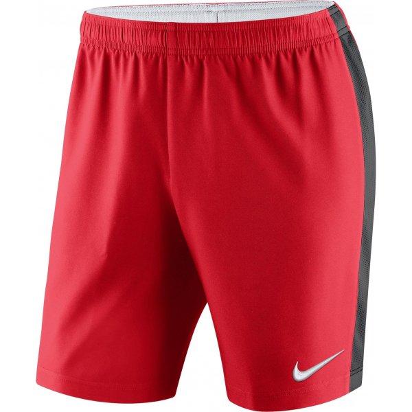 Šortky Nike M NK DRY VNM SHORT II WVN - 888407247071
