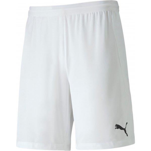 Šortky Puma teamFINAL 21 knit Shorts - 4062451296476