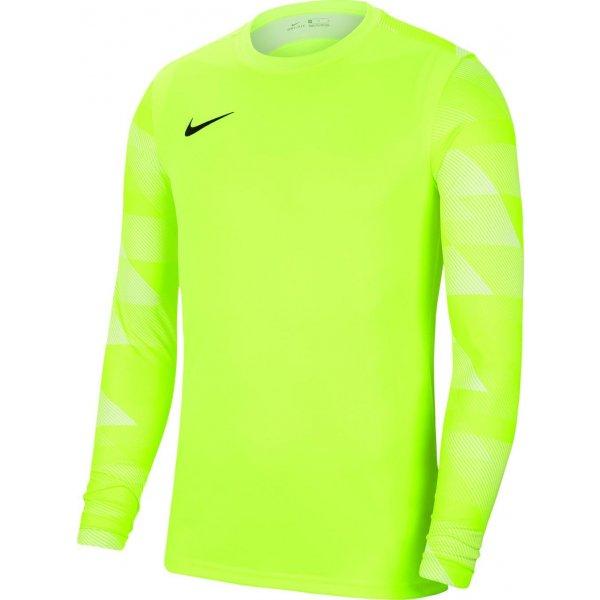 Dres s dlhým rukávom Nike Y NK DRY PARK IV JSY LS GK - 193656289766