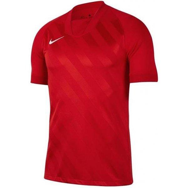 Dres Nike M NK DRY CHALNG III JSY SS - 193654325565