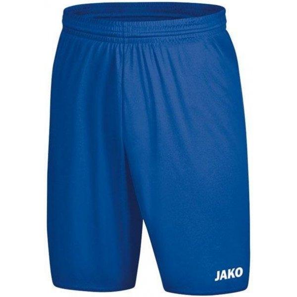 Šortky JAKO MANCHESTER 2.0 Y - 4059562229844