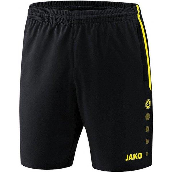 Šortky JAKO Competition 2.0 Short Mens - 4059562241679