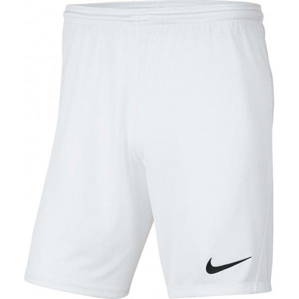 Šortky Nike Y NK DRY PARK III SHORT NB K - 193654347468