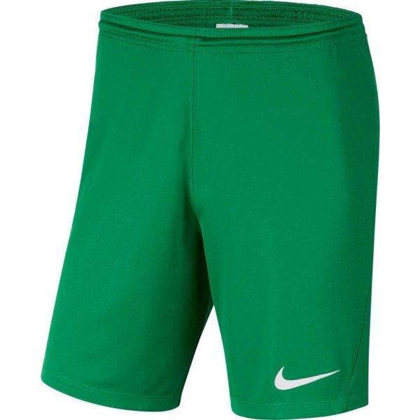 Šortky Nike M NK DRY PARK III SHORT NB K - 193654340919
